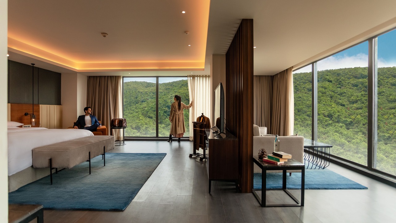 Photo of Bedroom in Bullawala