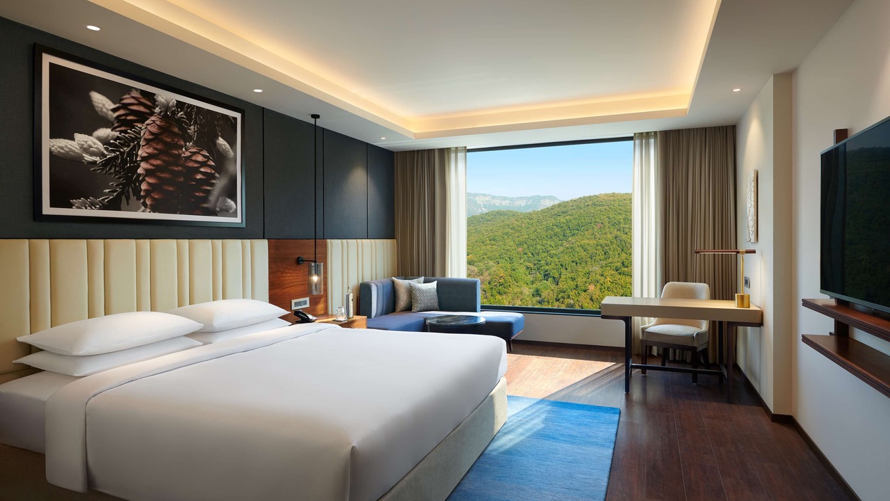 Photo of Bedroom in Bullawala