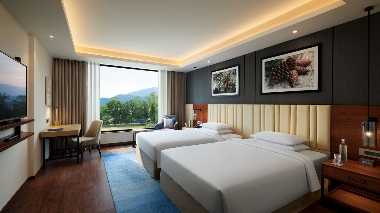 Photo of Bedroom in Bullawala