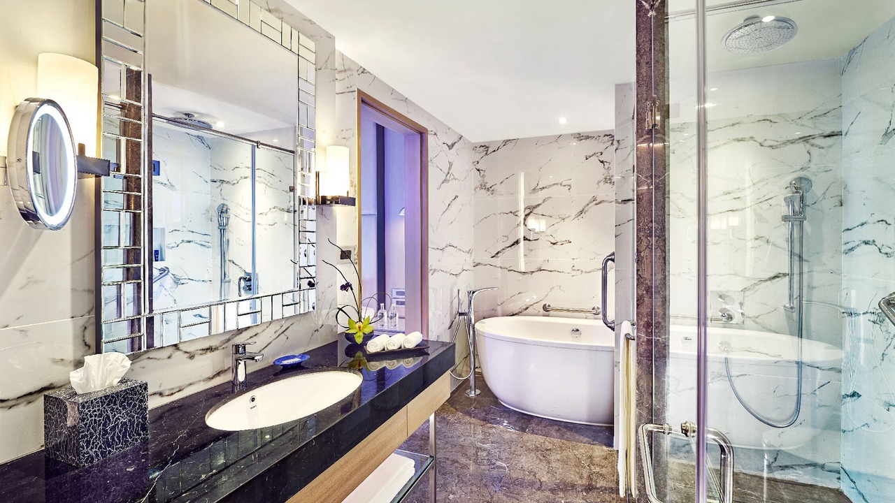Photo of Bathroom in Navi Mumbai