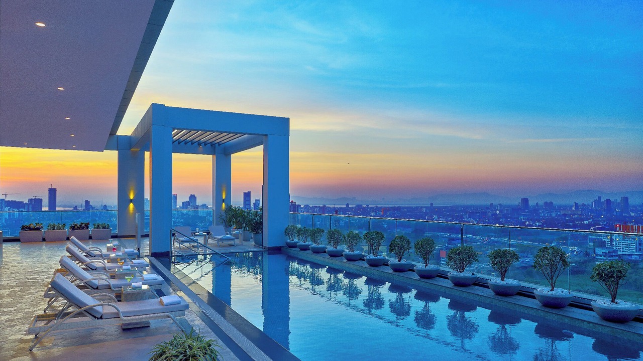 Photo of Outdoor in Navi Mumbai