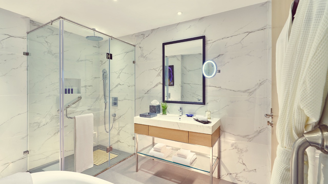 Photo of Bathroom in Navi Mumbai