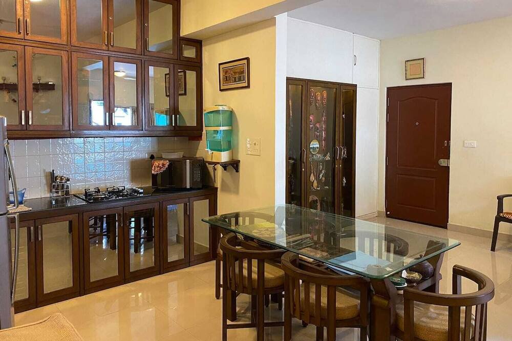 Photo of Kitchen in Benaulim