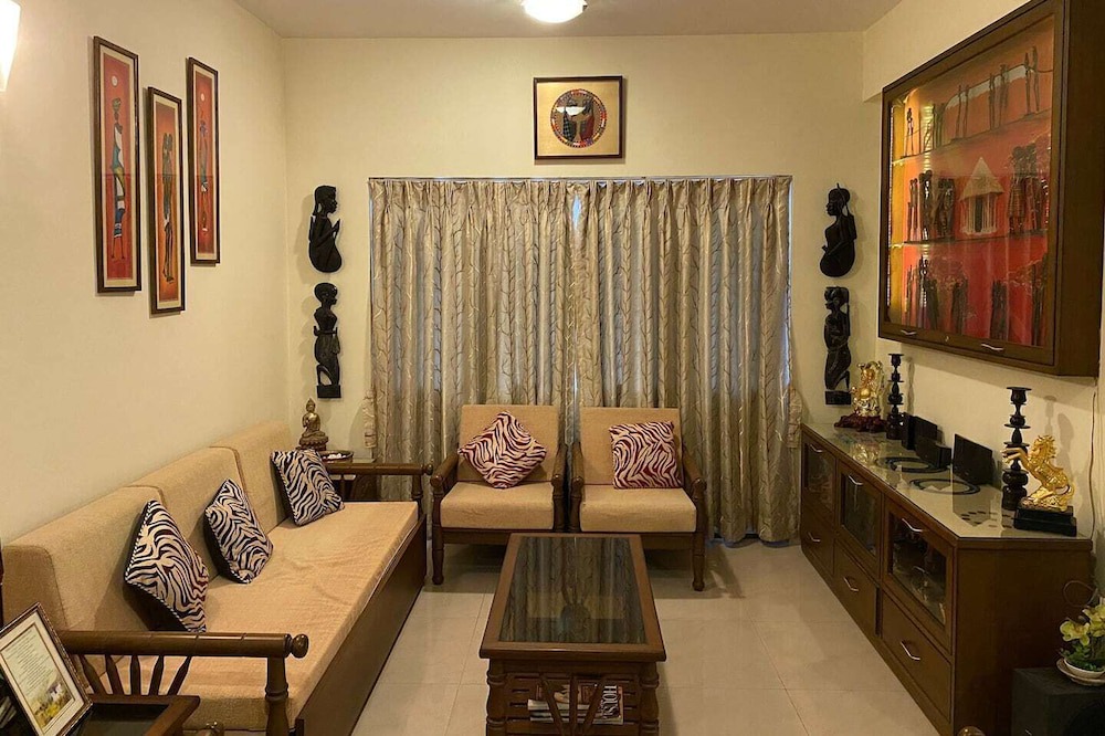 Photo of Livingroom in Benaulim