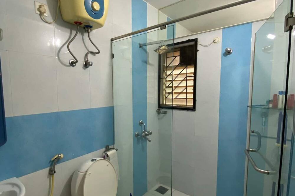 Photo of Bathroom in Benaulim