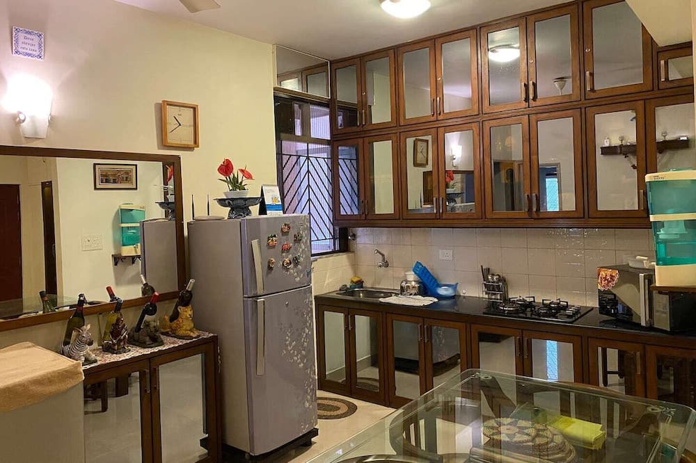 Photo of Kitchen in Benaulim