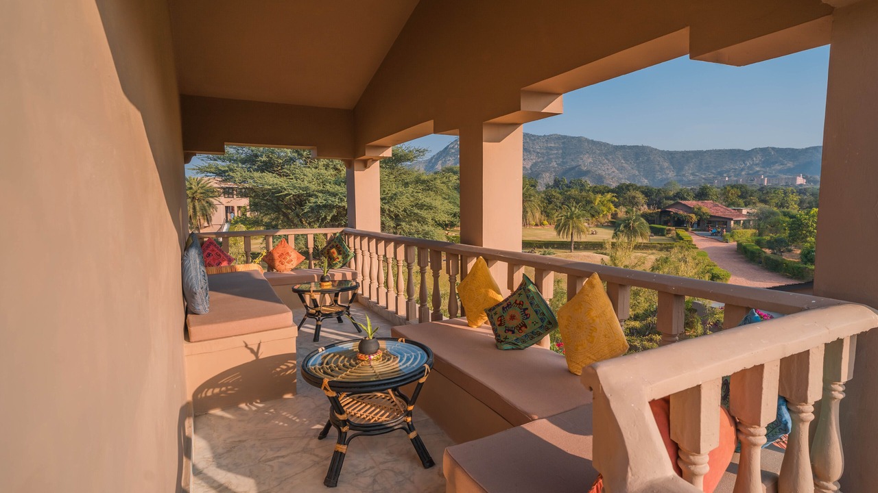 Photo of Outdoor in Pushkar