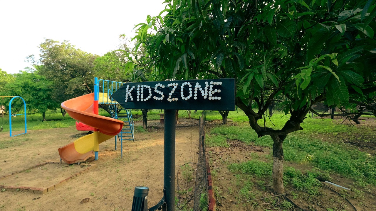 Photo of Outdoor in Pushkar