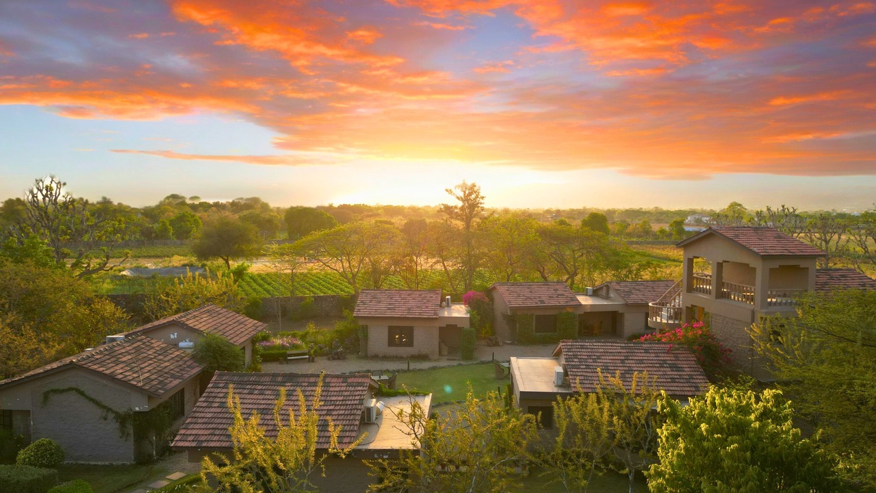 Photo of Outdoor in Pushkar