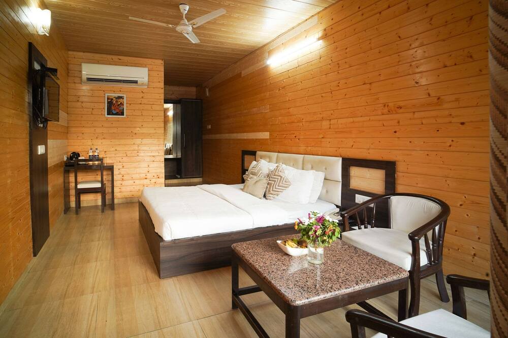 Photo of Bedroom in Madhopur