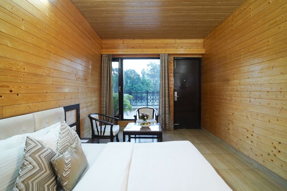 Photo of Bedroom in Madhopur