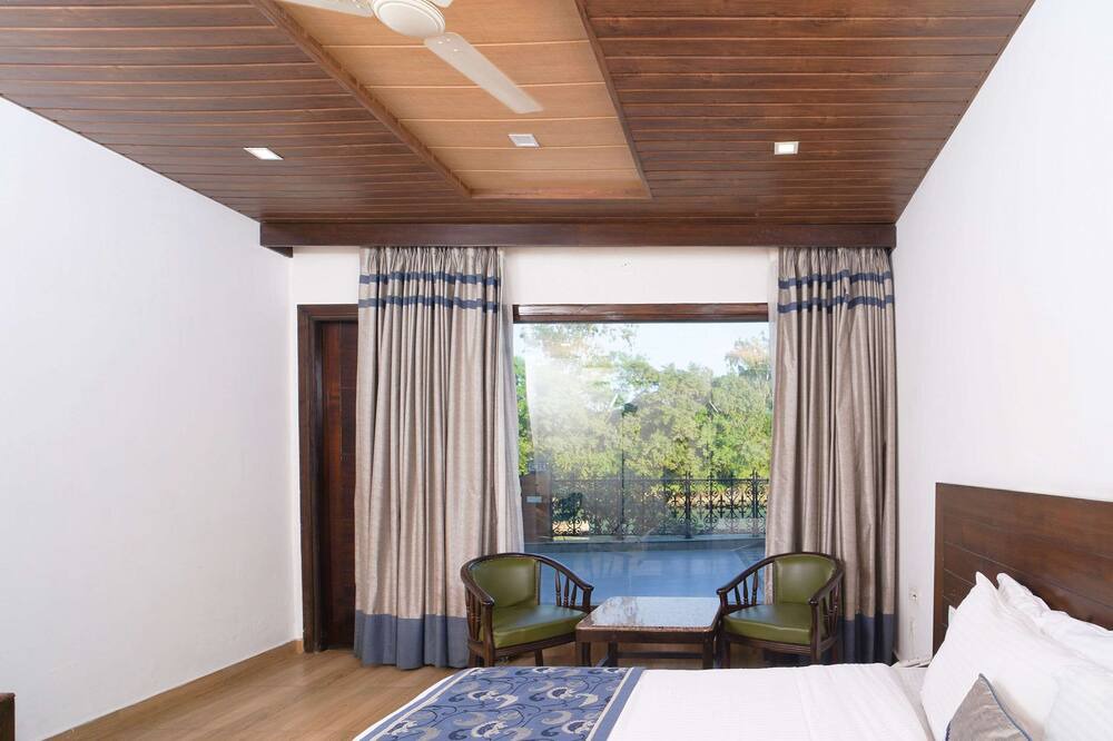 Photo of Bedroom in Madhopur