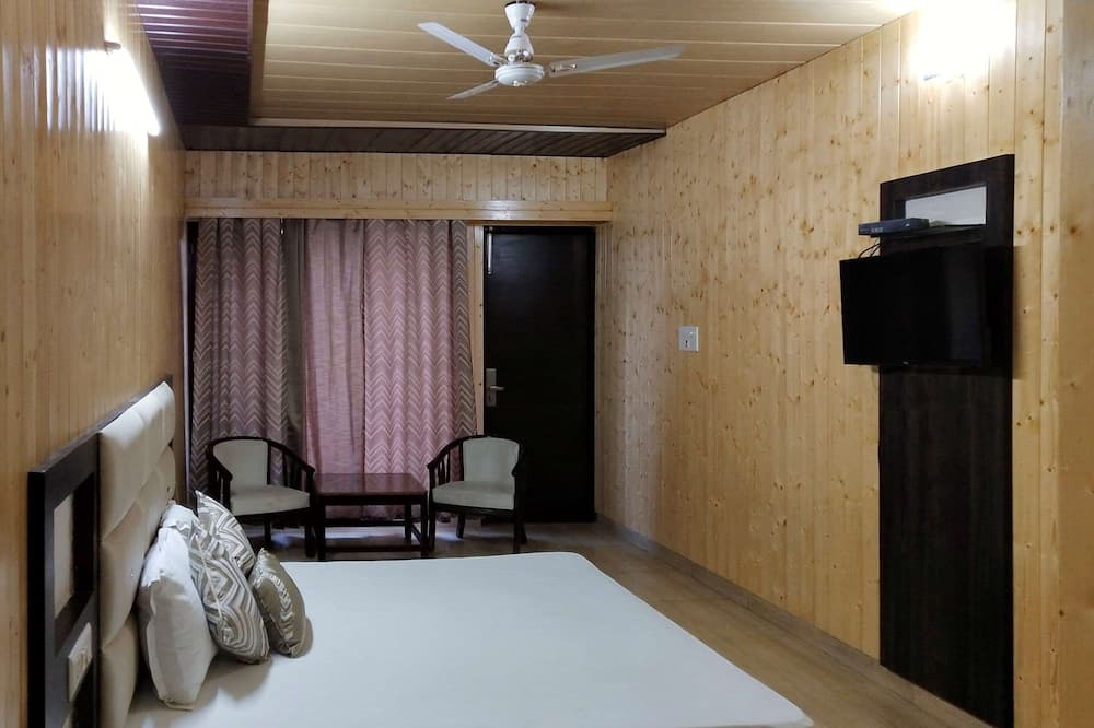 Photo of Bedroom in Madhopur