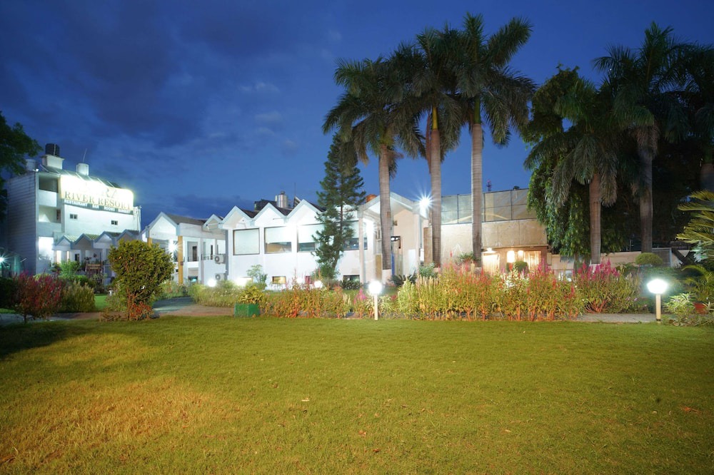 Photo of Outdoor in Madhopur