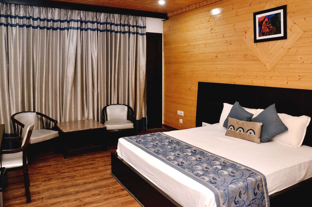 Photo of Bedroom in Madhopur