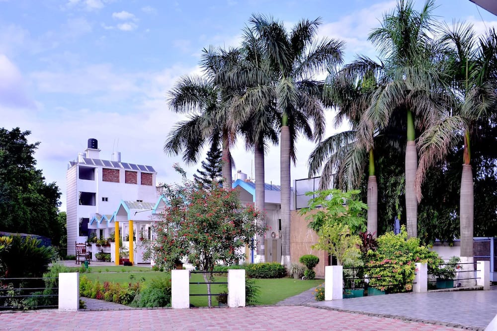 Photo of Outdoor in Madhopur