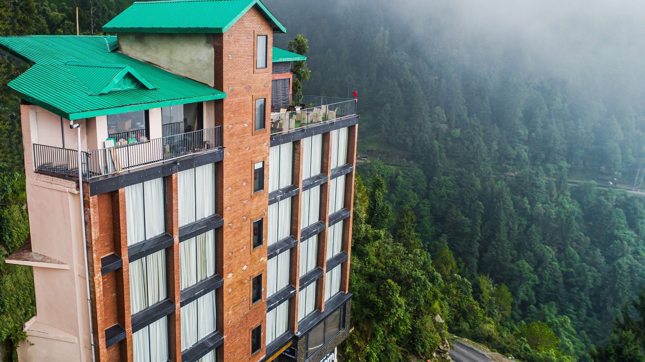 Photo of Outdoor in Dalhousie