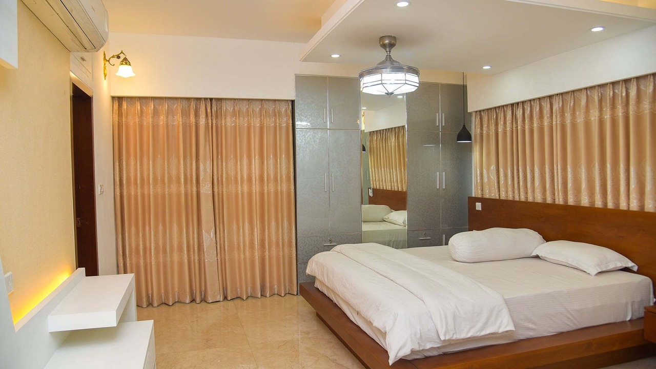 Photo of Bedroom in Uttara