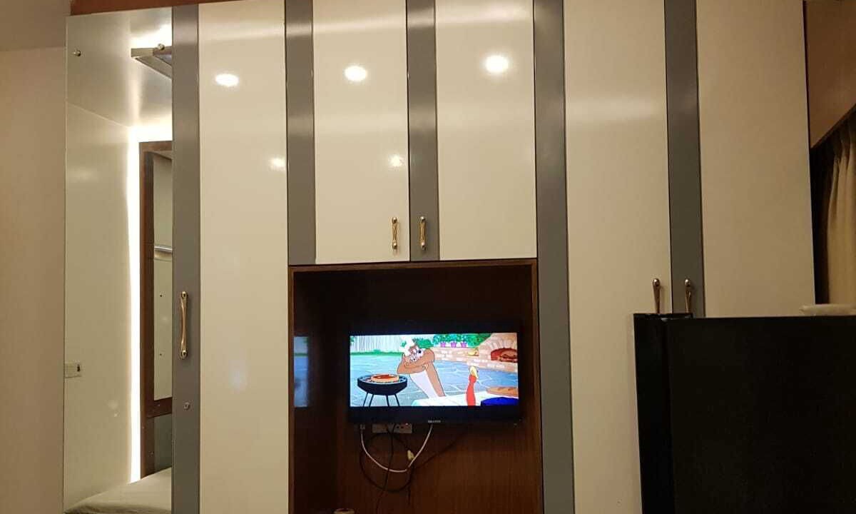 Photo of Livingroom in Uttara