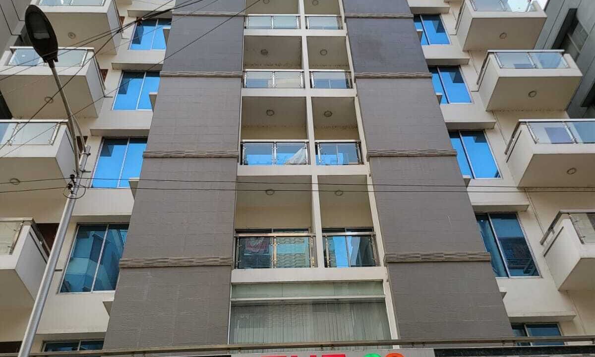 Photo of Outdoor in Uttara