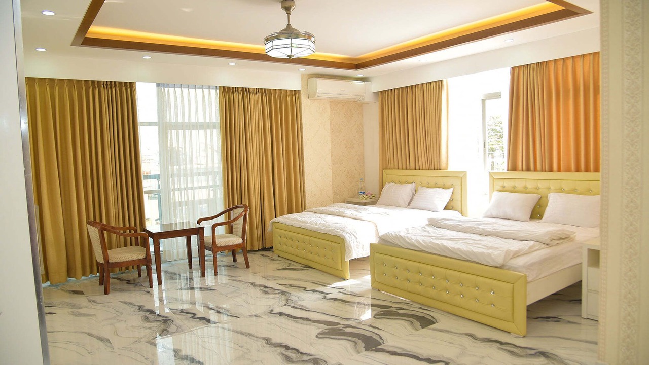Photo of Livingroom in Uttara