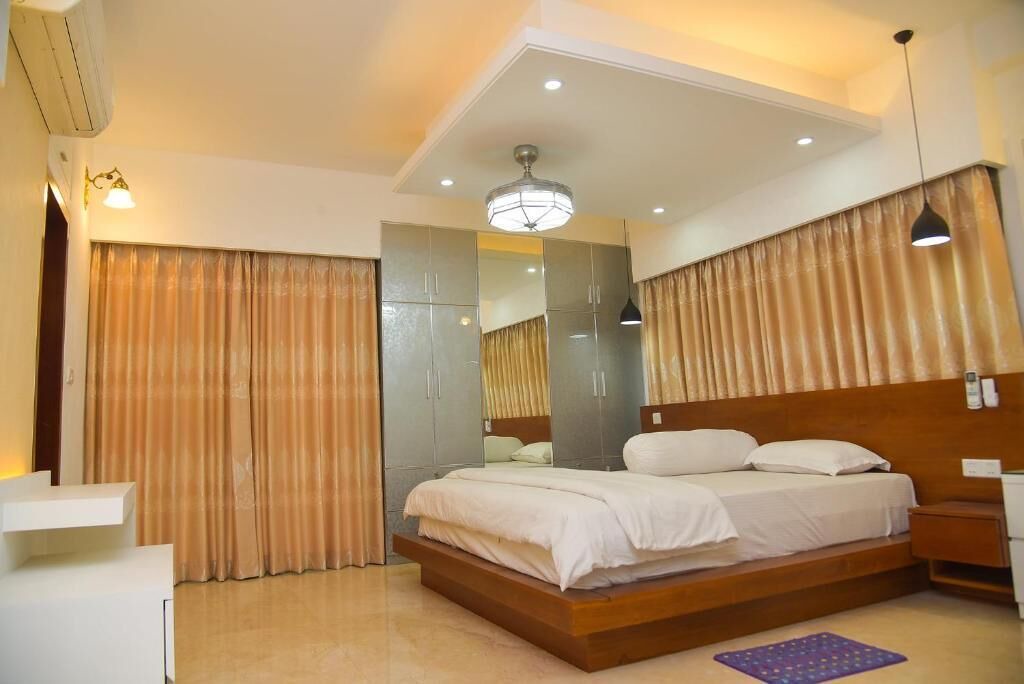 Photo of Bedroom in Uttara