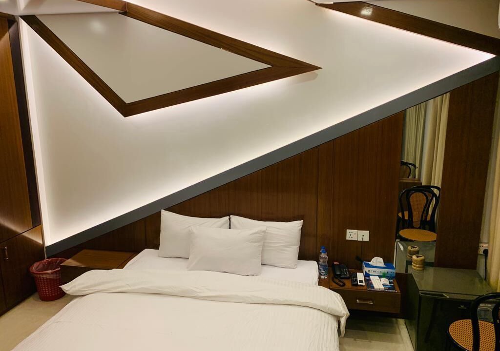 Photo of Bedroom in Uttara