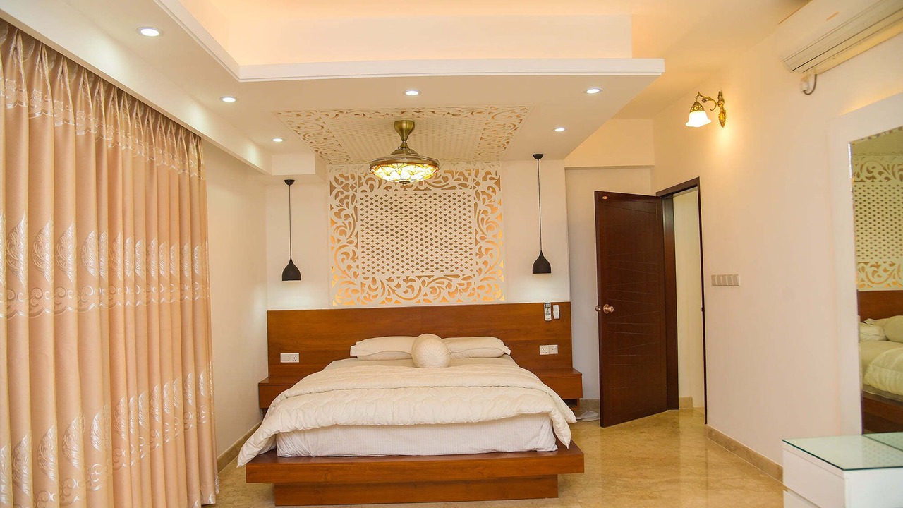 Photo of Bedroom in Uttara