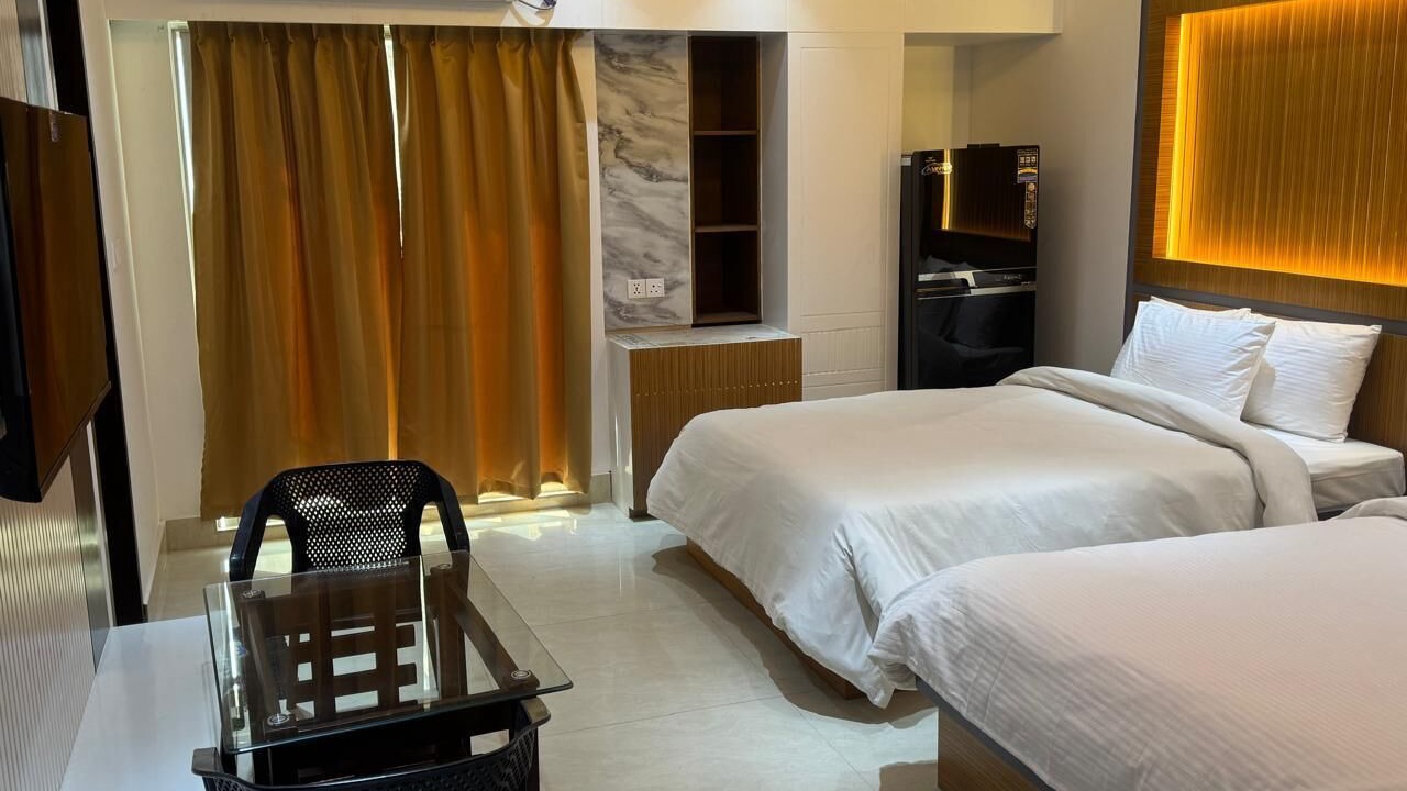 Photo of Bedroom in Uttara