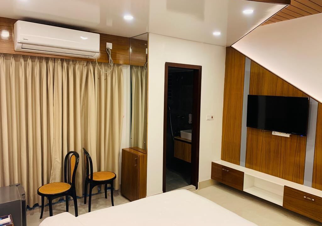 Photo of Bedroom in Uttara