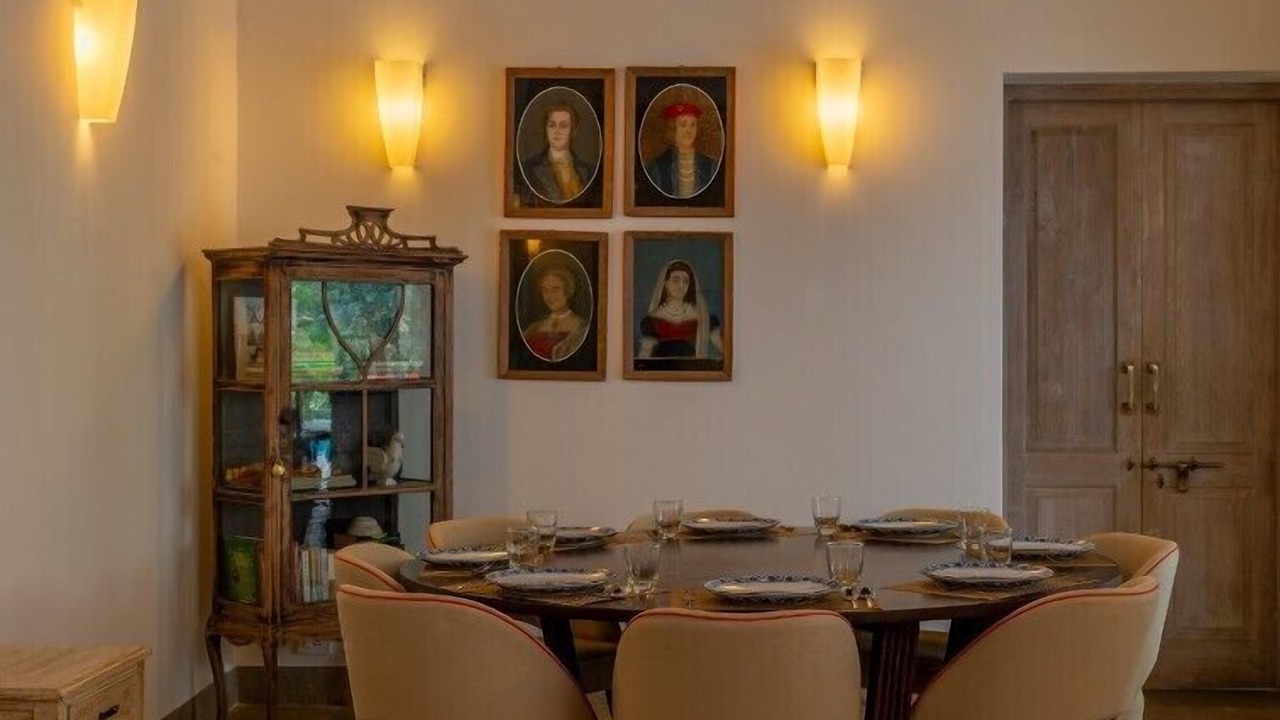 Photo of Livingroom in Assagao