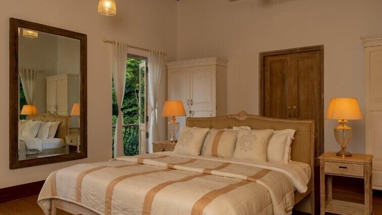 Photo of Bedroom in Assagao