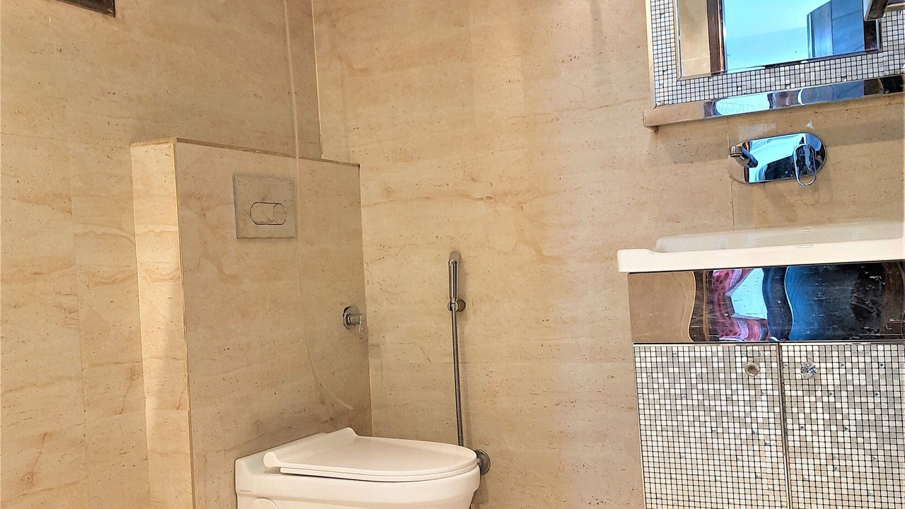 Photo of Bathroom in Jangpura