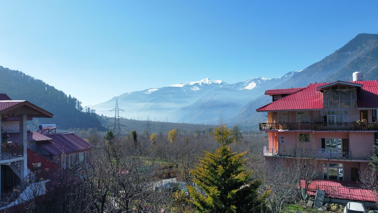 Photo of Others in Manali