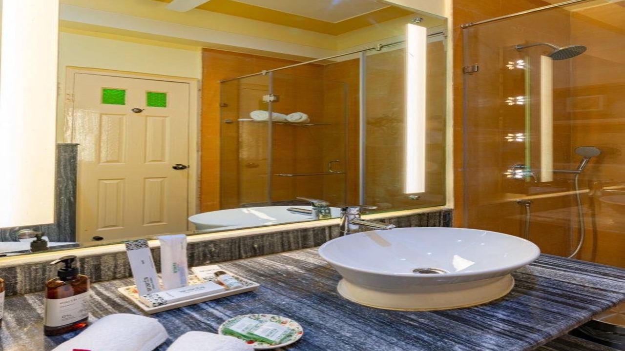 Photo of Bathroom in Lachhmangarh