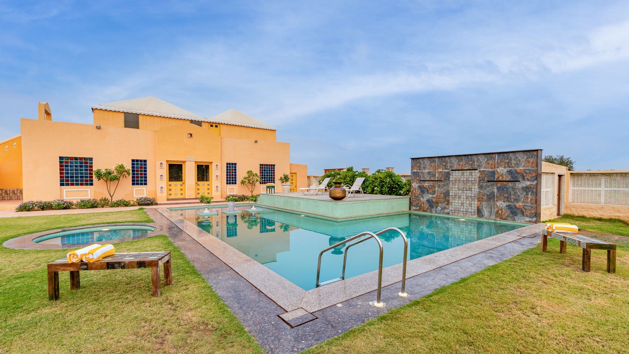 Photo of Outdoor in Lachhmangarh
