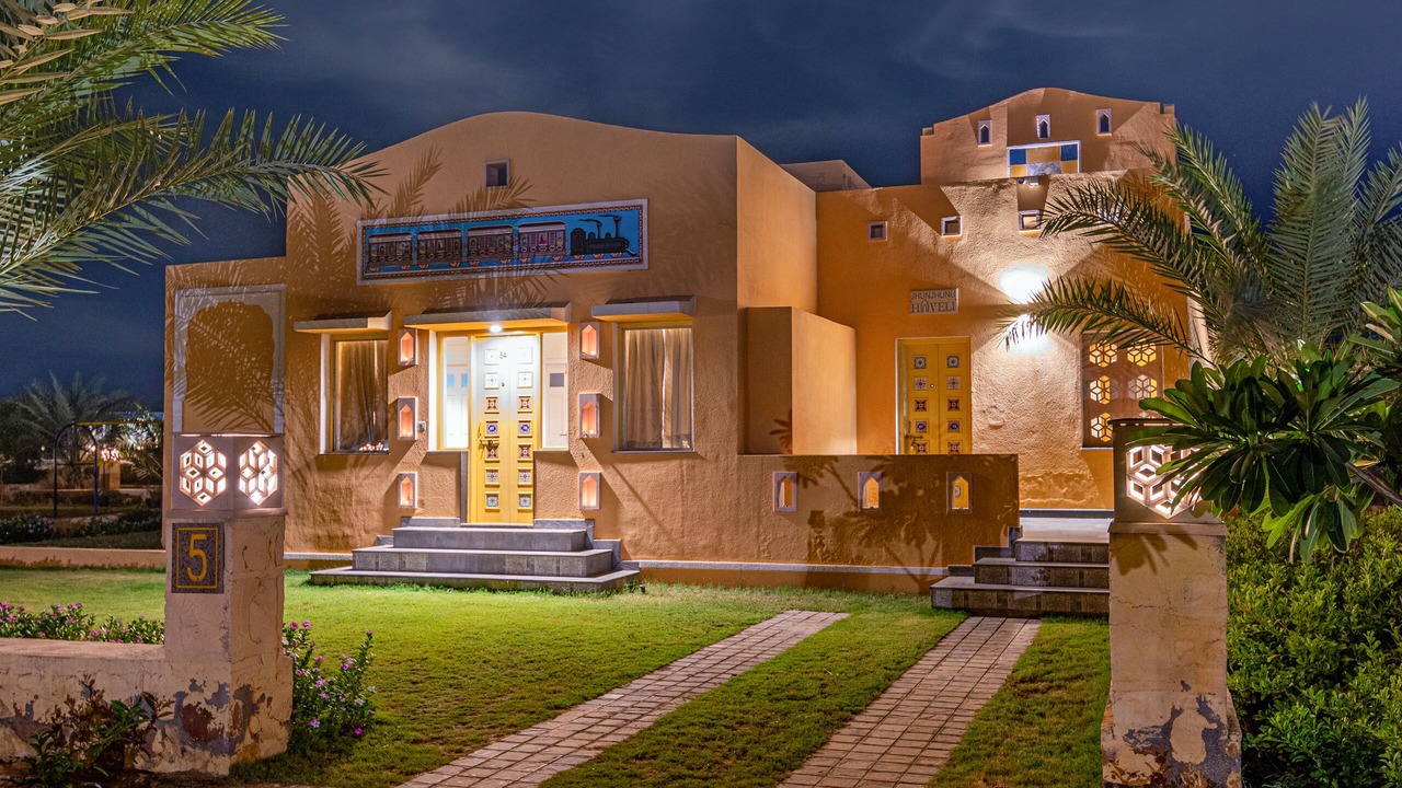 Photo of Outdoor in Lachhmangarh