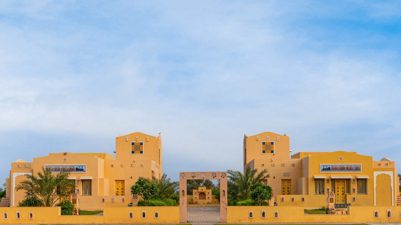 Photo of Outdoor in Lachhmangarh