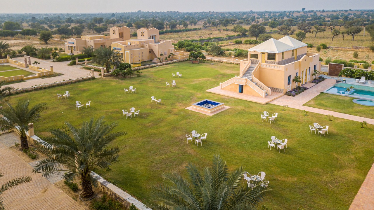 Photo of Outdoor in Lachhmangarh