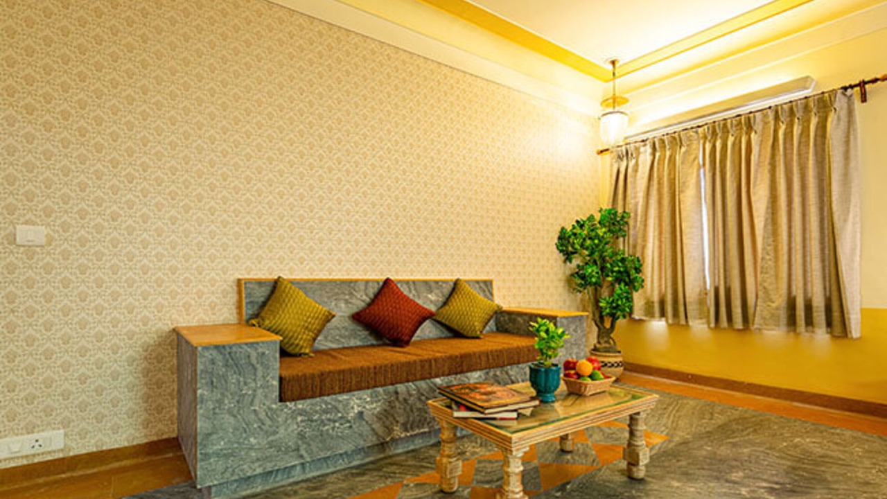 Photo of Bedroom in Lachhmangarh