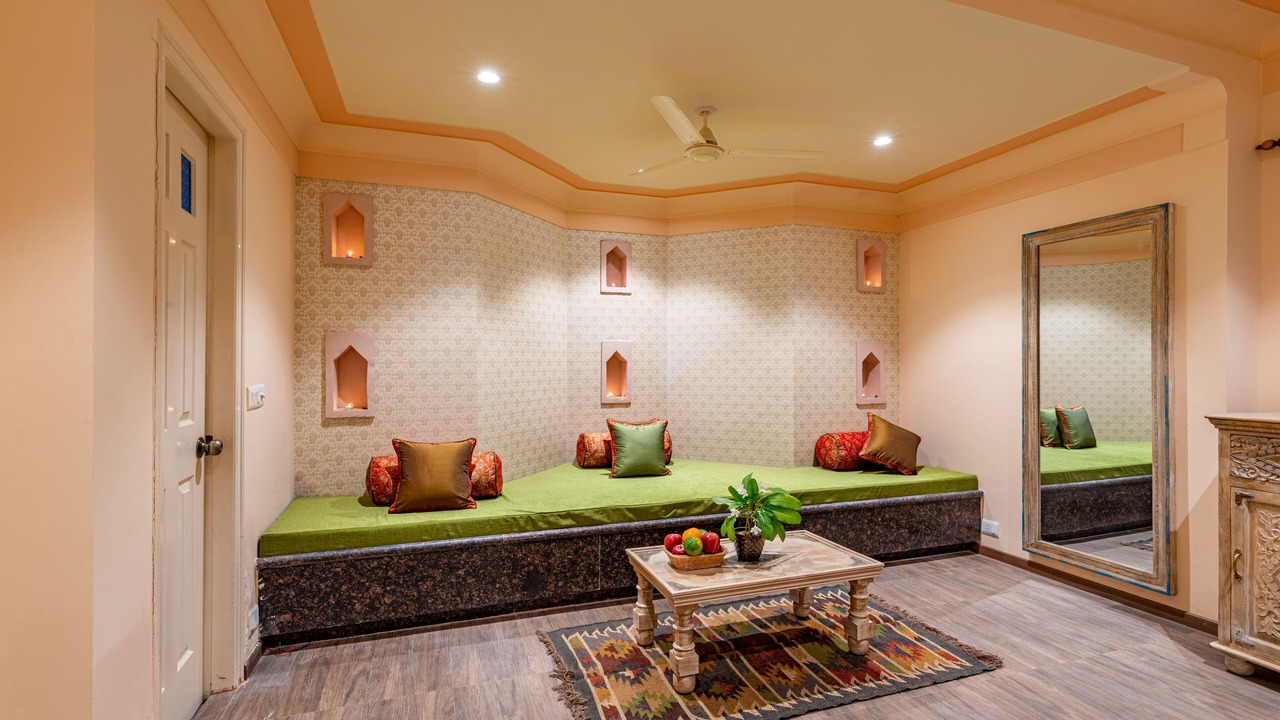 Photo of Outdoor in Lachhmangarh