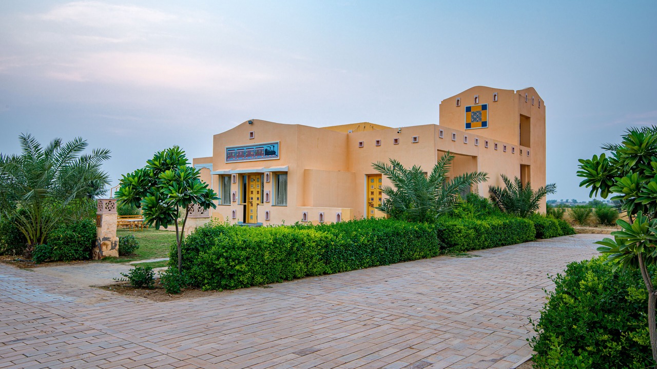 Photo of Outdoor in Lachhmangarh