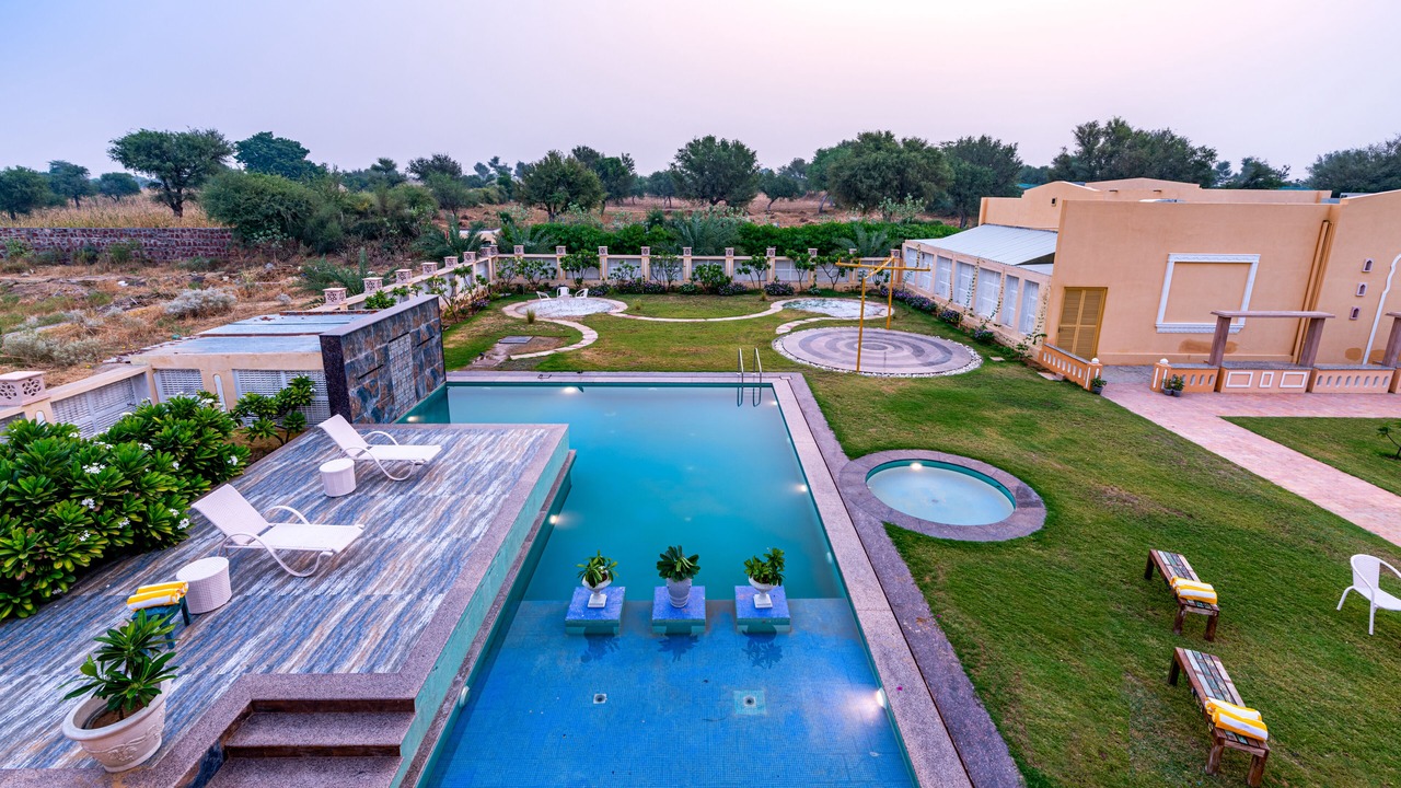 Photo of Outdoor in Lachhmangarh