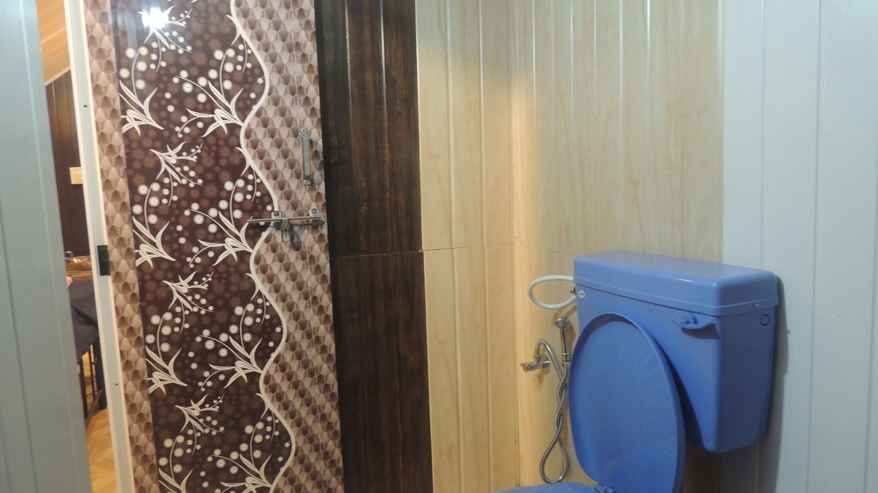 Photo of Bathroom in Timbholi