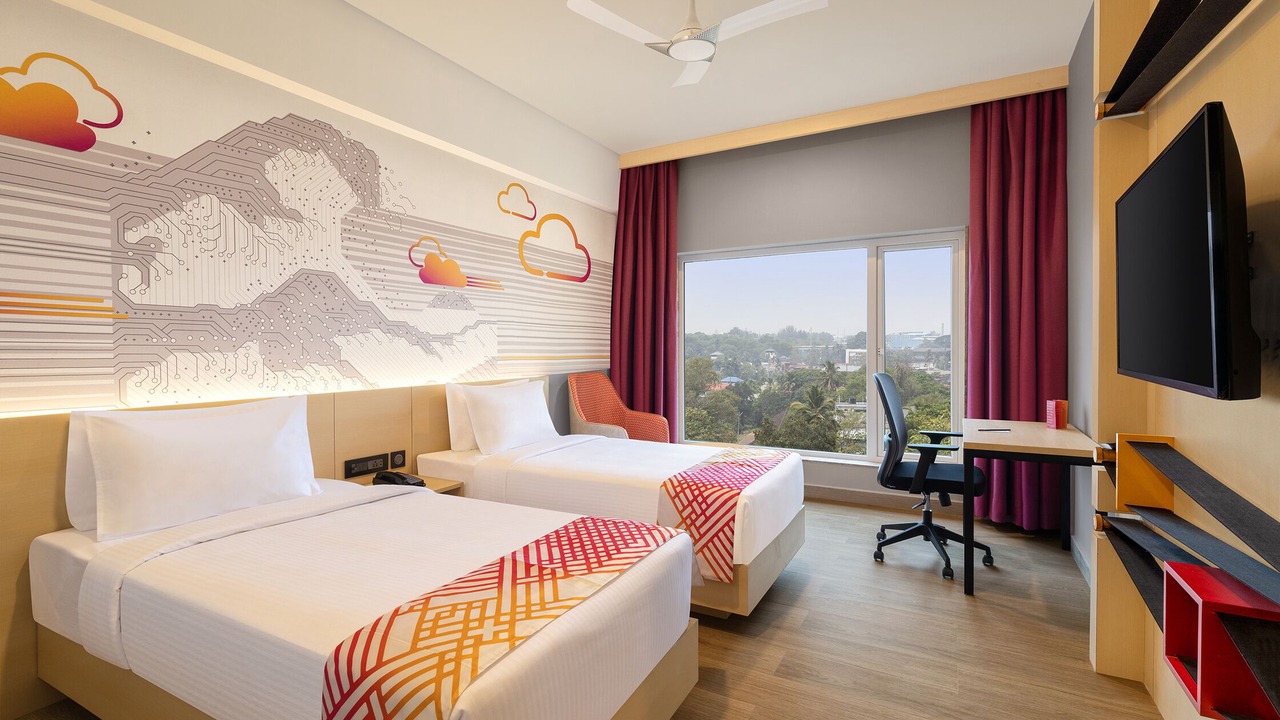 Photo of Bedroom in Kalamassery