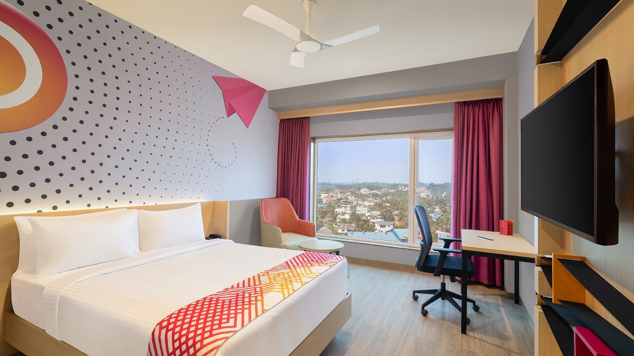 Photo of Bedroom in Kalamassery