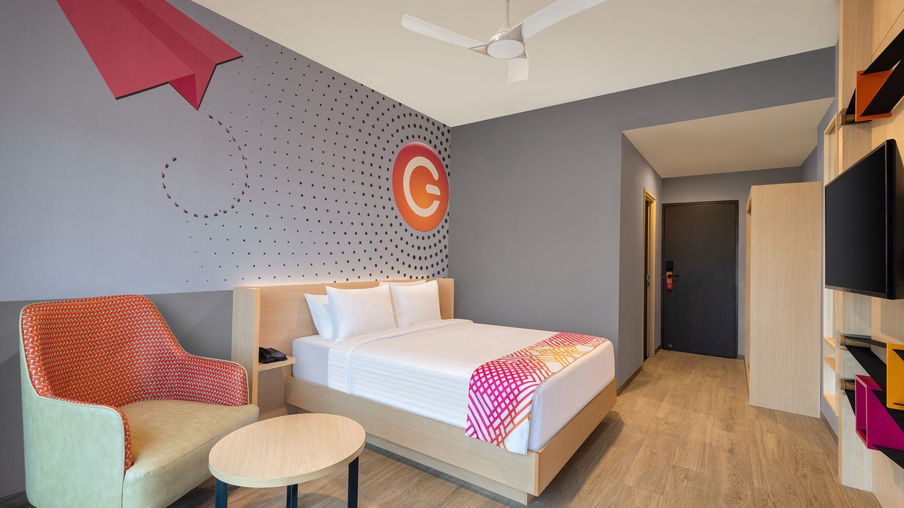 Photo of Bedroom in Kalamassery