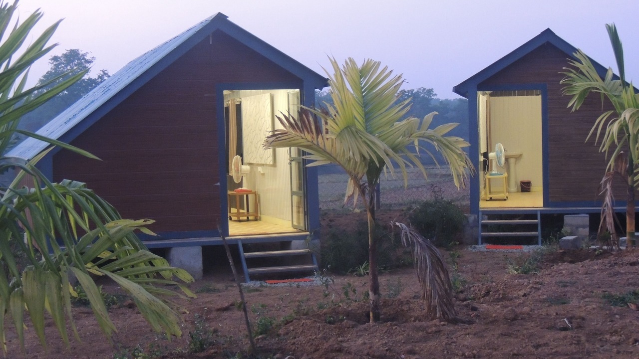 Photo of Outdoor in Timbholi