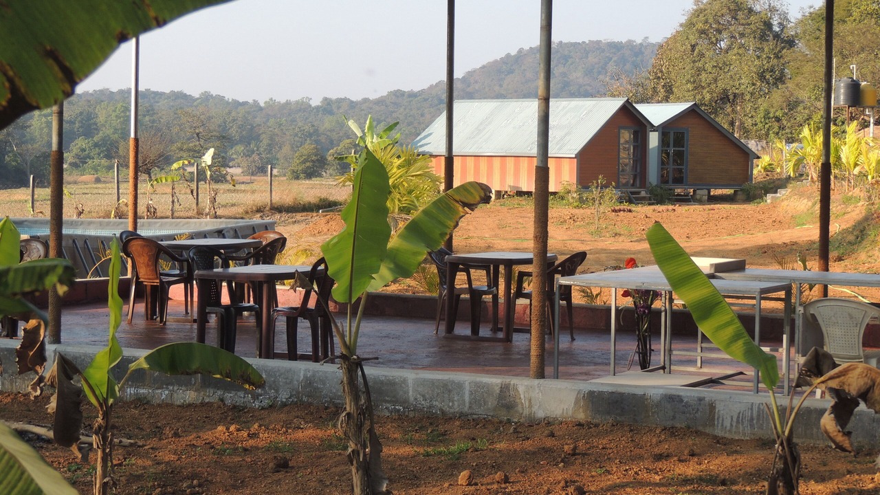 Photo of Outdoor in Timbholi