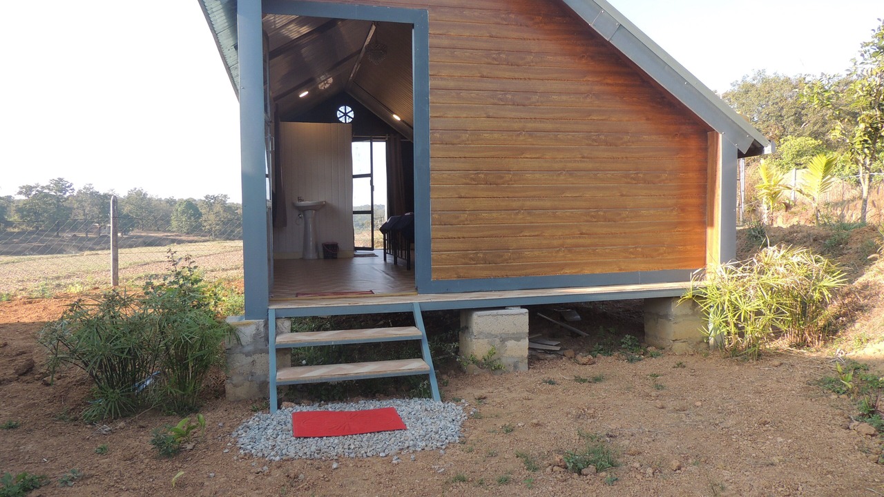 Photo of Outdoor in Timbholi